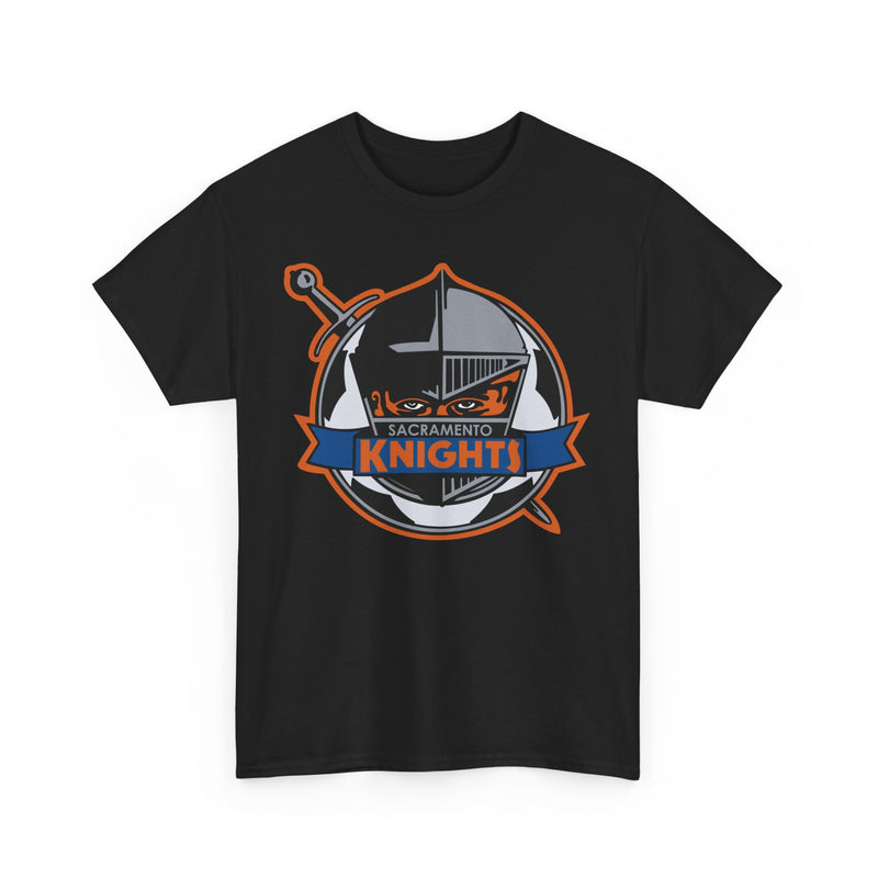 Load image into Gallery viewer, Sacramento Knights California 1993-2001 Soccer T-shirt