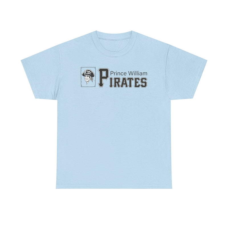 Load image into Gallery viewer, Prince William Pirates 1984-1986 Virginia Baseball T-shirt