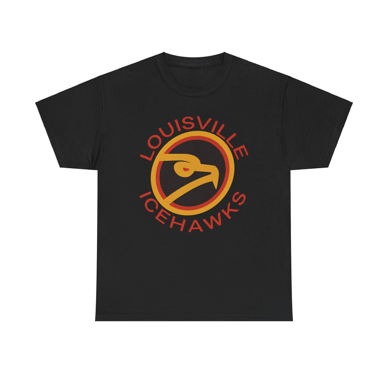Load image into Gallery viewer, Louisville IceHawks East Coast Hockey League 1990-1994 Kentucky T-shirt