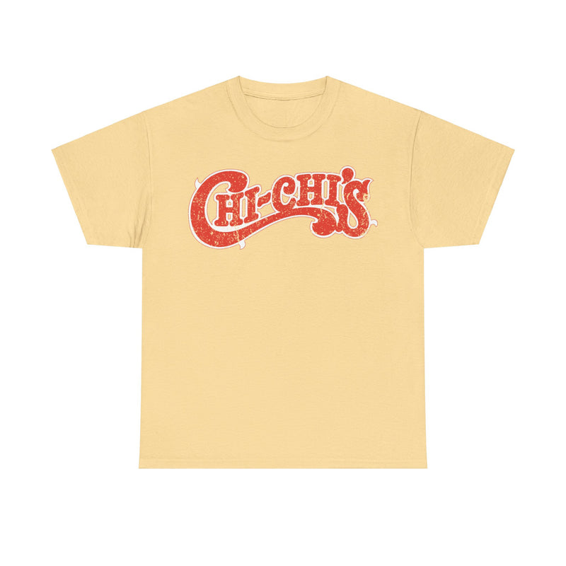 Load image into Gallery viewer, Chi-Chis Mexican Restaurant T-shirt