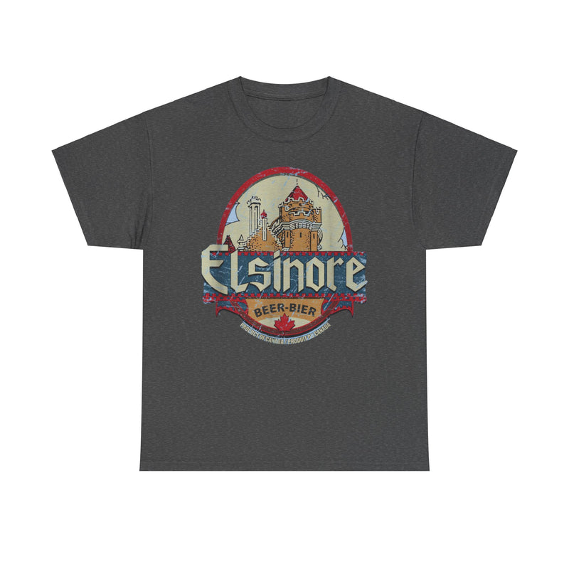 Load image into Gallery viewer, Elsinore Beer 1983 Nostalgic Canada T-shirt