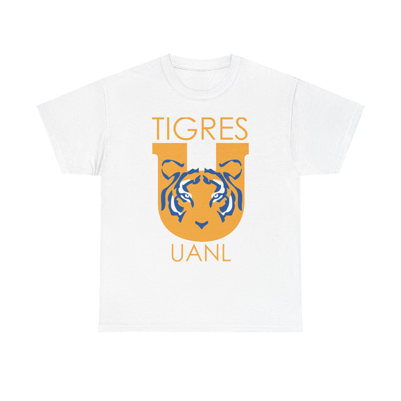 Load image into Gallery viewer, Monterrey Tigres Mexican Soccer 2004 T-shirt