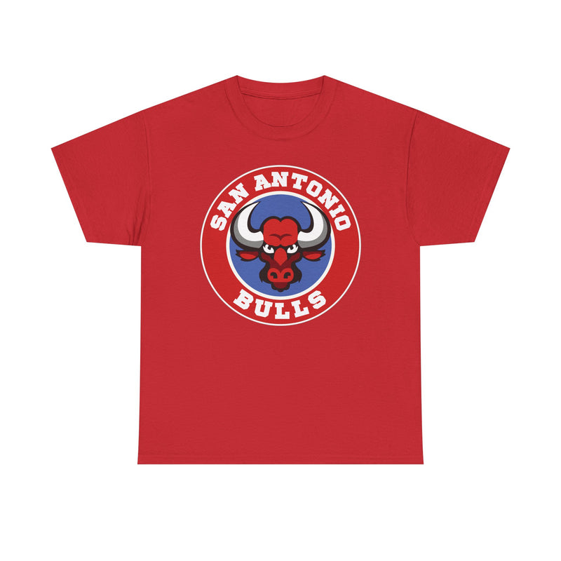 Load image into Gallery viewer, San Antonio Bulls, Texas Football 1982-1983 T-shirt