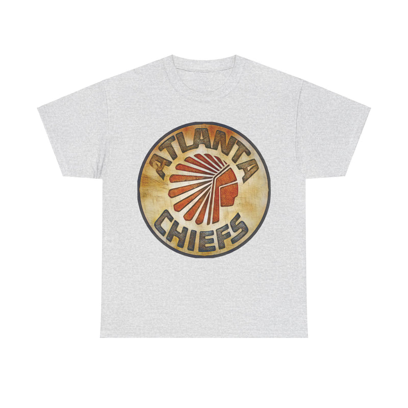 Load image into Gallery viewer, Atlanta Chiefs Georgia Soccer Team T-shirt