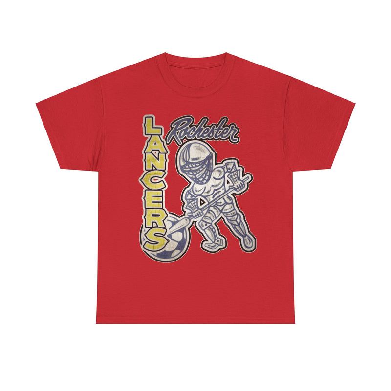 Load image into Gallery viewer, Rochester Lancers New York Soccer T-shirt