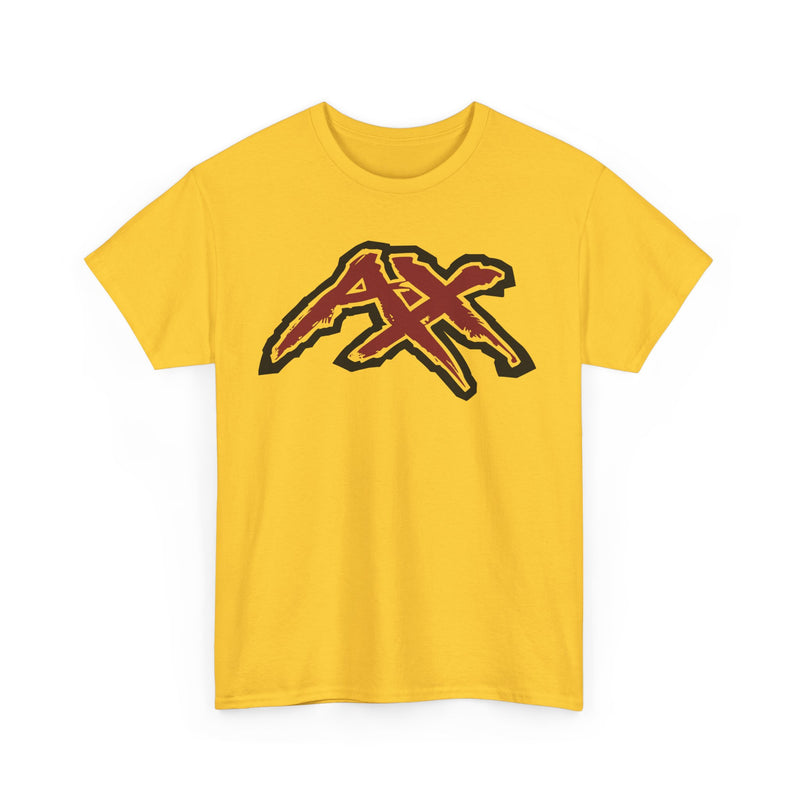 Load image into Gallery viewer, Memphis Maniax Tennessee XFL Football 2001 T-shirt