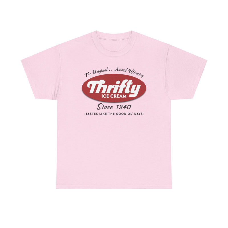 Load image into Gallery viewer, Thrifty Drug Store Ice Cream Since 1940 Nostalgic T-shirt