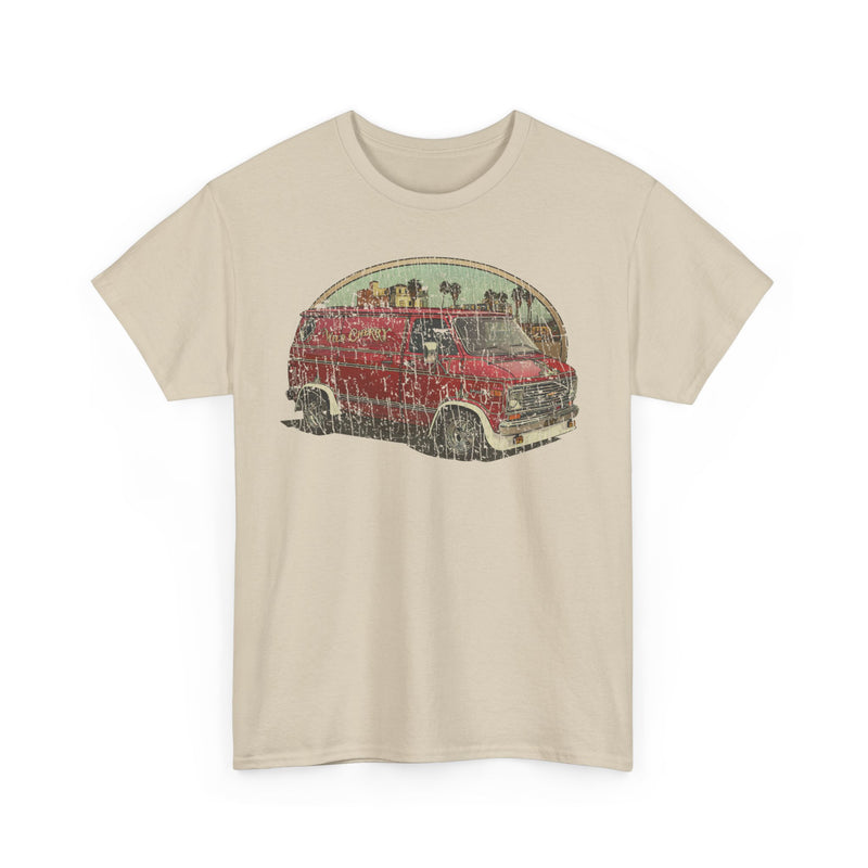 Load image into Gallery viewer, Wild Cherry 1975 Ohio Album Funk Rock Band T-shirt