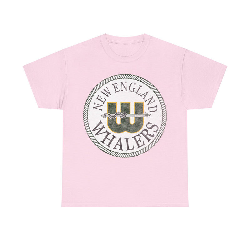 Load image into Gallery viewer, New England Whalers Connecticut WHA Ice Hockey T-shirt