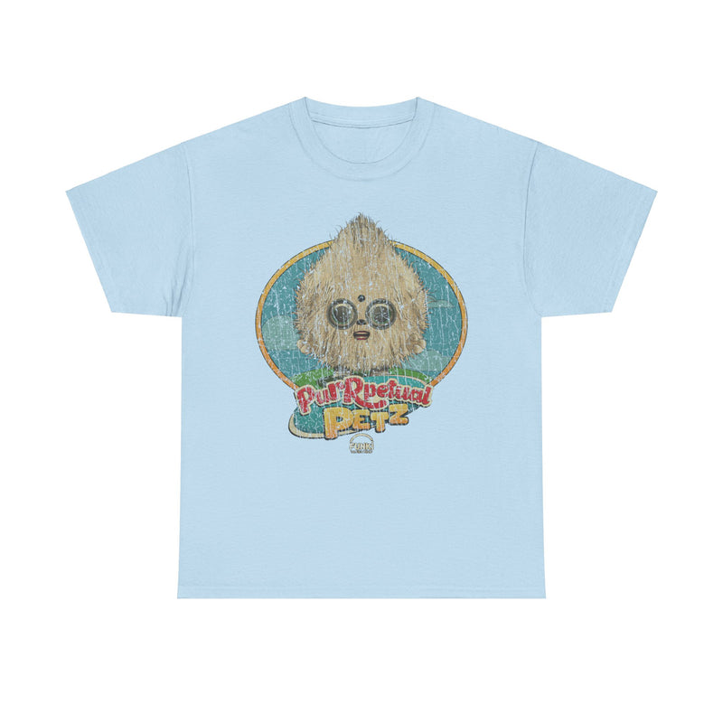 Load image into Gallery viewer, PurrPetual Petz M3gan Robot Movie T-shirt