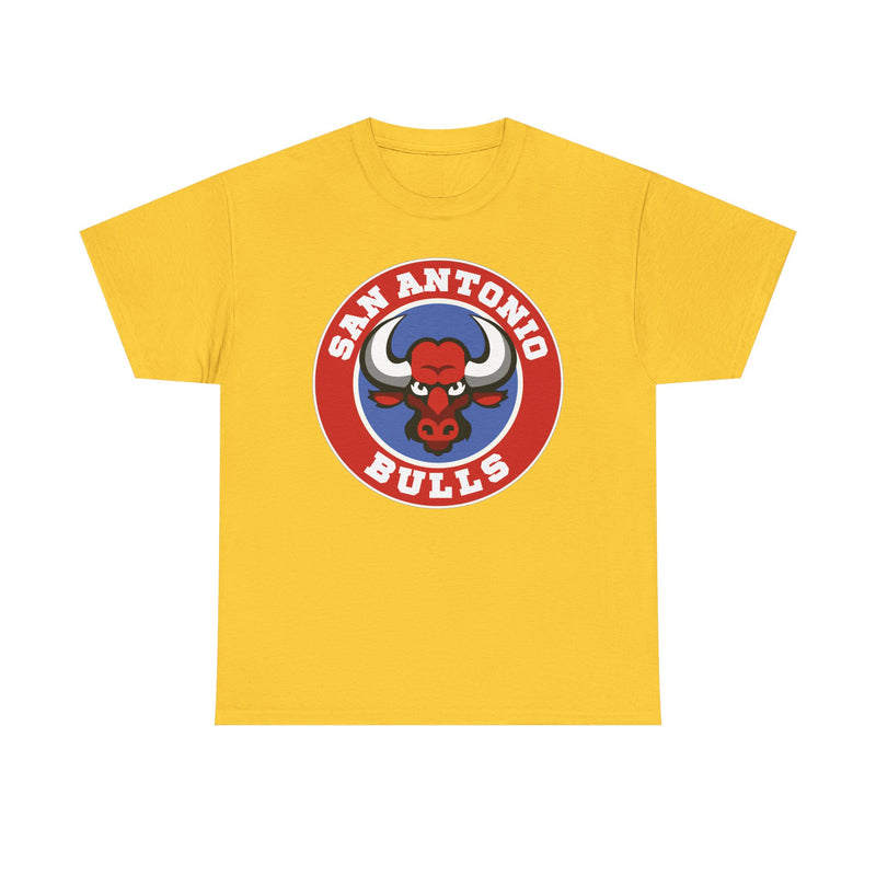 Load image into Gallery viewer, San Antonio Bulls, Texas Football 1982-1983 T-shirt