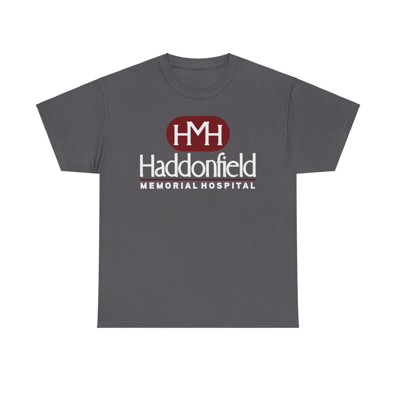 Load image into Gallery viewer, Haddonfield Memorial Hospital 1981 Halloween ll Michael Myers Movie T-shirt