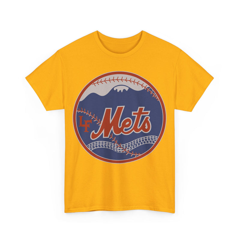 Load image into Gallery viewer, Little Falls Mets New York-Penn League Baseball 1977-1988 T-shirt
