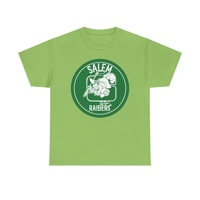 Load image into Gallery viewer, Salem Raiders Virginia Hockey 1980-1983 T-shirt