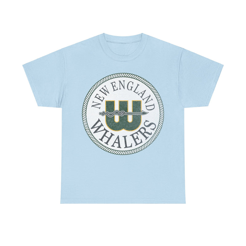 Load image into Gallery viewer, New England Whalers Connecticut WHA Ice Hockey T-shirt