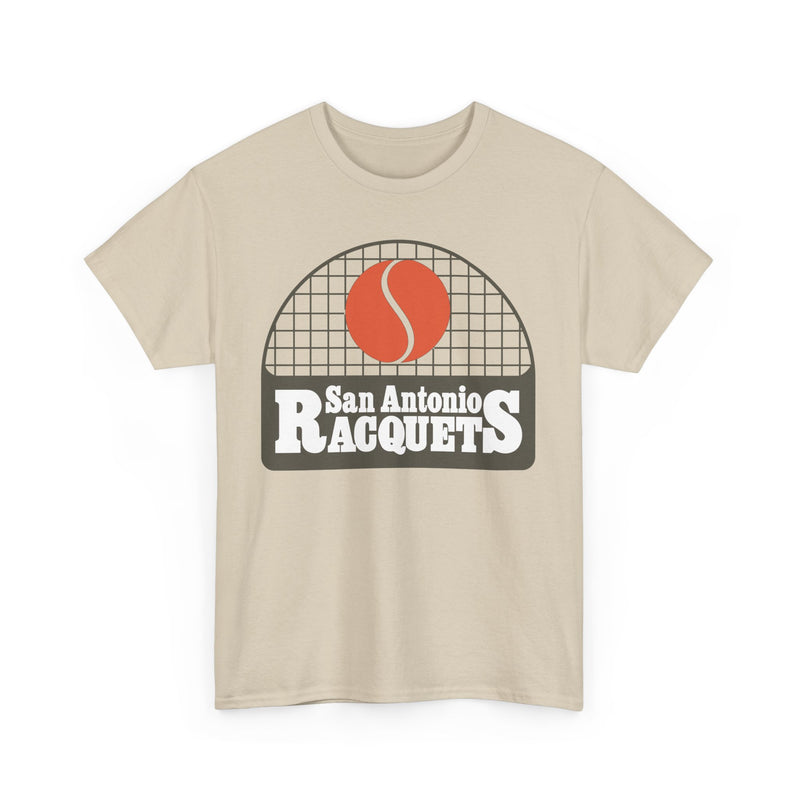 Load image into Gallery viewer, San Antonio Racquets Texas World Team Tennis 1985-1994 T-shirt