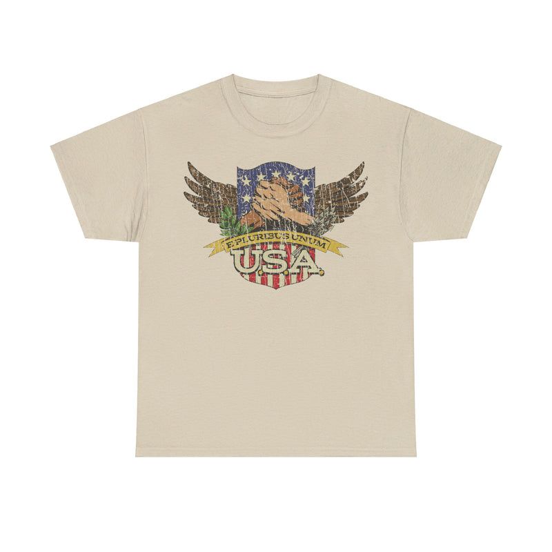 Load image into Gallery viewer, American Unity 1976 Political T-shirt
