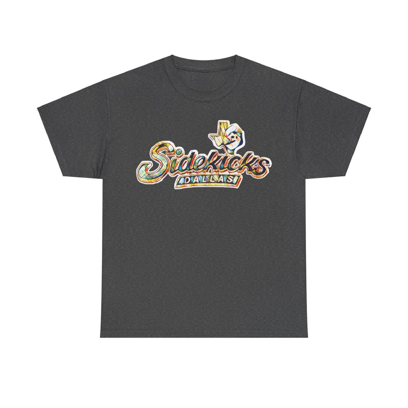 Load image into Gallery viewer, Dallas Sidekicks Texas Soccer Team T-shirt