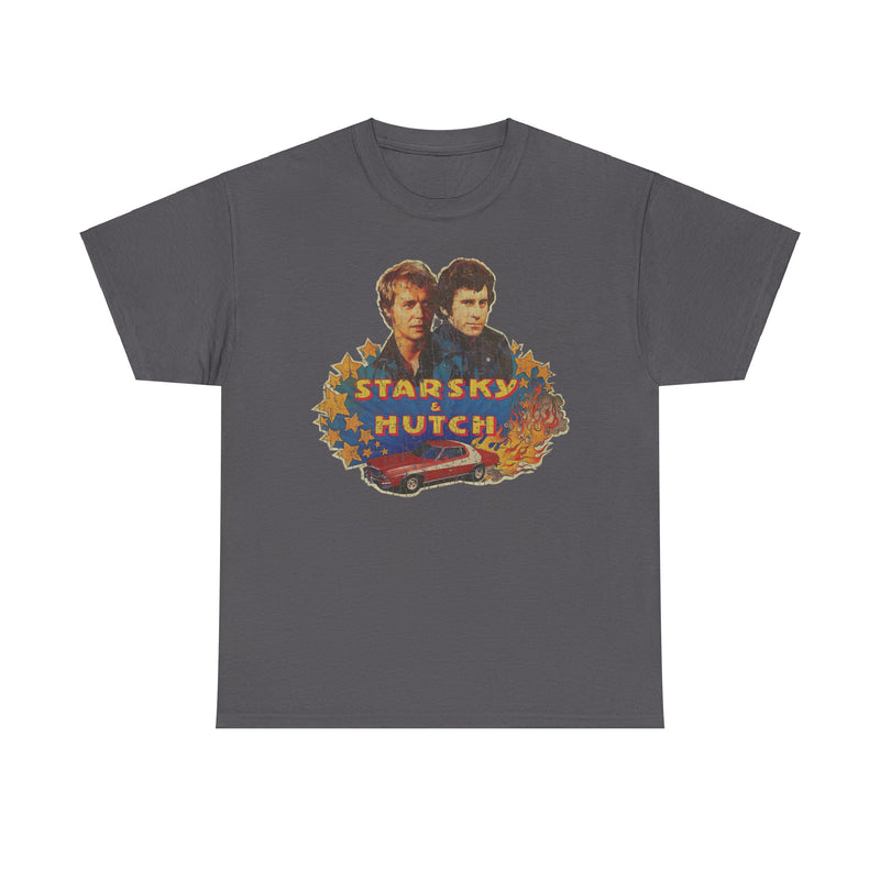 Load image into Gallery viewer, Starsky Hutch 1975 TV Show T-shirt