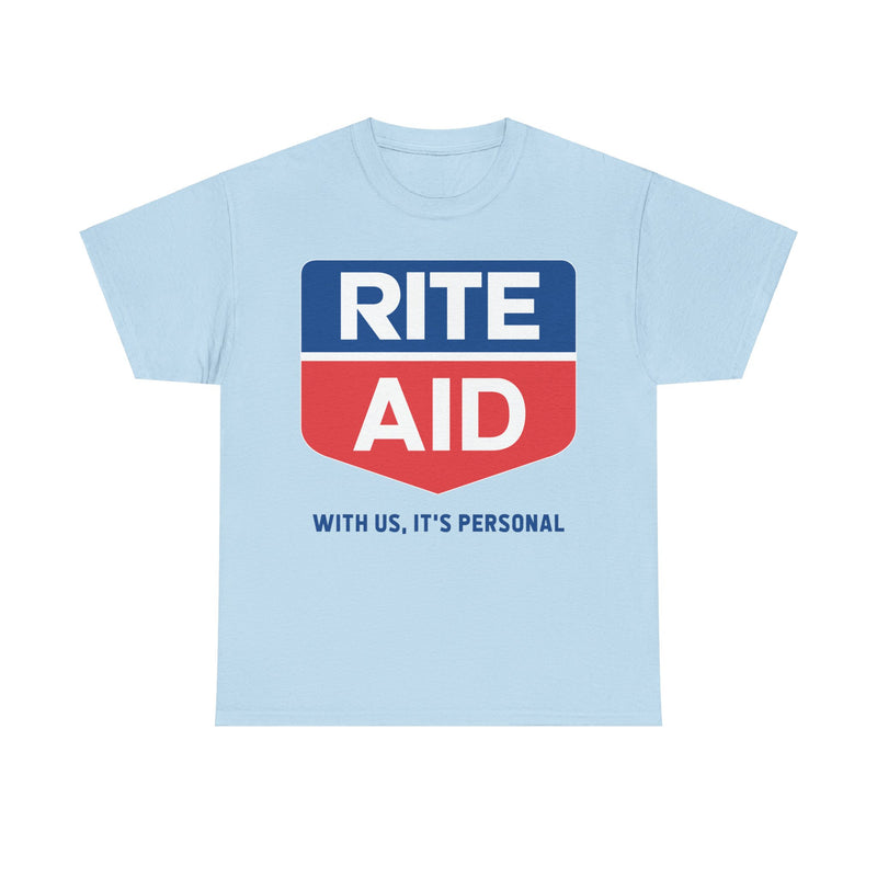 Load image into Gallery viewer, Rite Aid Drug Store Pharmacy Nostalgic T-shirt