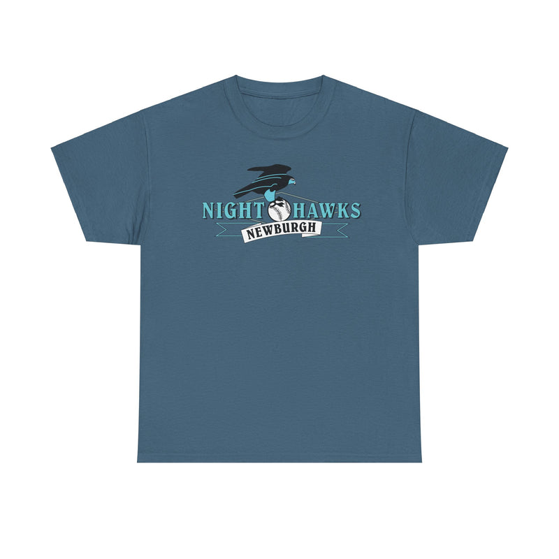 Load image into Gallery viewer, Newburgh Nighthawks New York Baseball 1995-1996 T-shirt