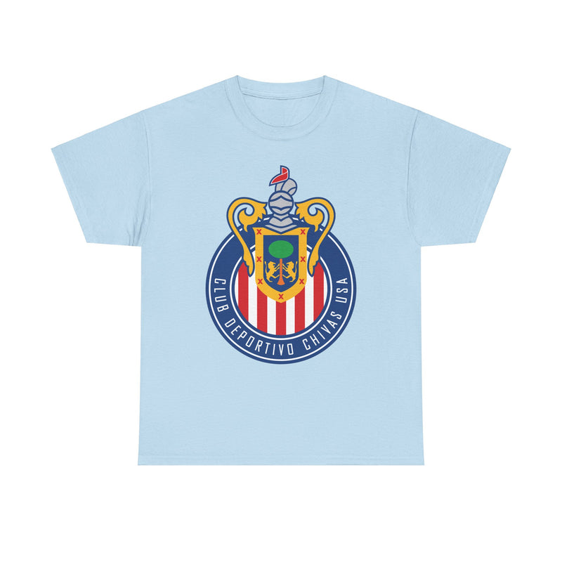 Load image into Gallery viewer, Chivas USA California Football Club T-shirt