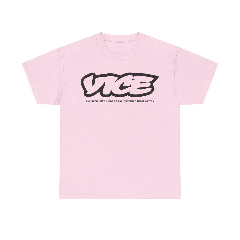 Load image into Gallery viewer, Vice Media Company Televison Nostalgic T-shirt