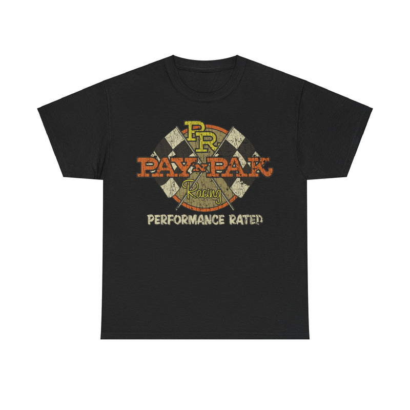 Load image into Gallery viewer, Pay N Pack Racing 1969 Nostalgic T-shirt