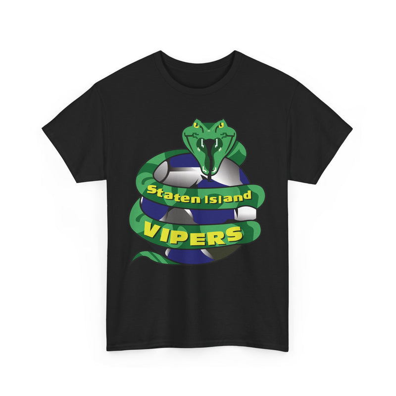 Load image into Gallery viewer, Staten Island Vipers New York Soccer 1998-1999 T-shirt
