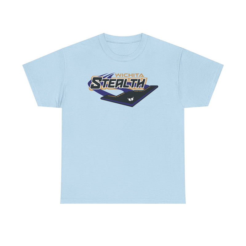 Load image into Gallery viewer, Wichita Stealth Football 2001-2004 Kansas Arena Football 2 T-shirt