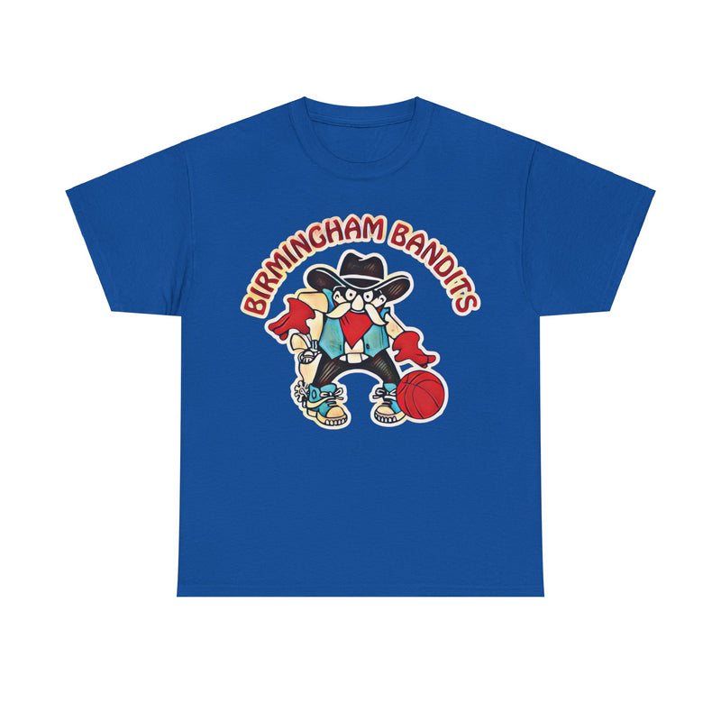 Load image into Gallery viewer, Birmingham Bandits Alabama Basketball Team T-shirt
