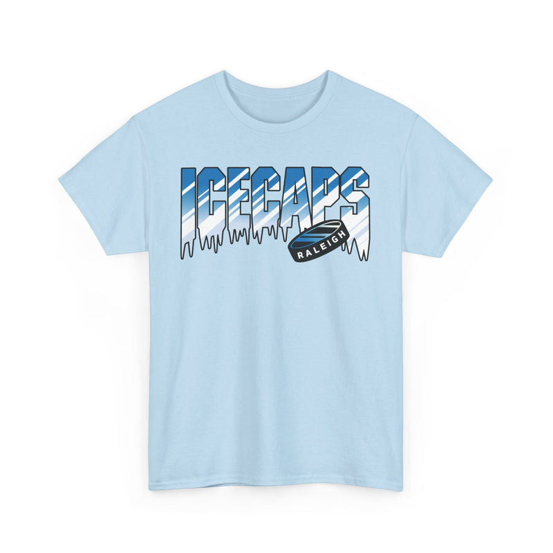 Load image into Gallery viewer, Raleigh IceCaps North Carolina Hockey 1991-1998 T-shirt