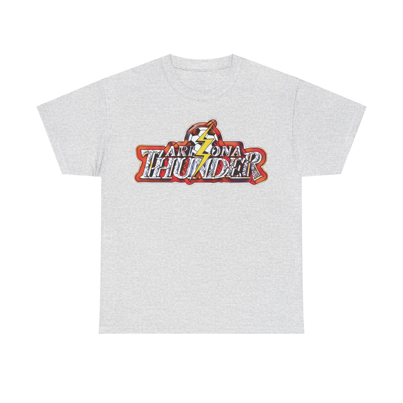 Load image into Gallery viewer, Arizona Thunder Soccer Team T-shirt