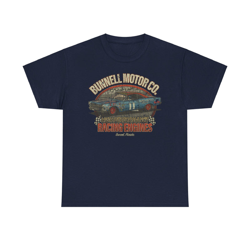 Load image into Gallery viewer, Bunnell Motor Company 1944 Florida Car T-shirt