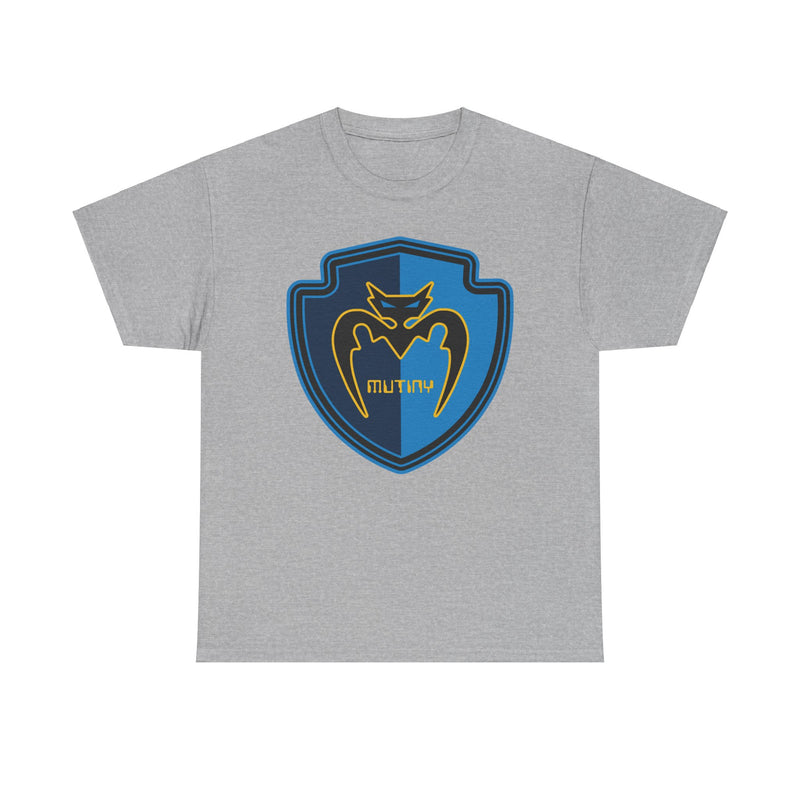 Load image into Gallery viewer, Tampa Bay Mutiny Florida Soccer T-shirt