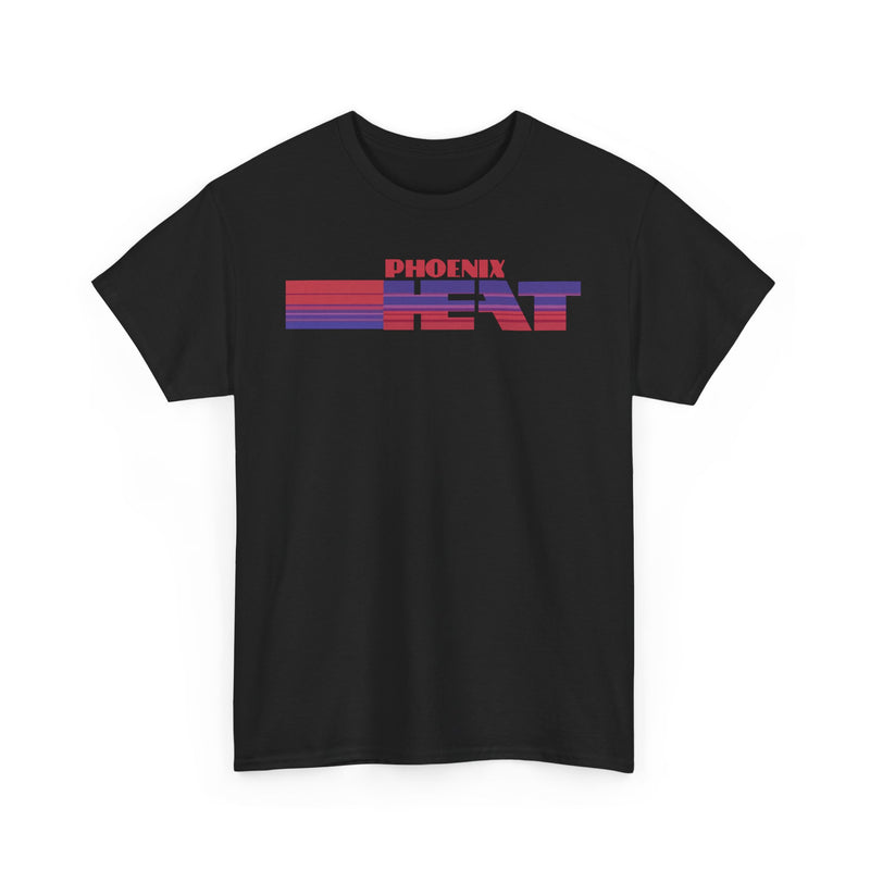 Load image into Gallery viewer, Phoenix Heat Arizona Vollyball 1976-1977 T-shirt