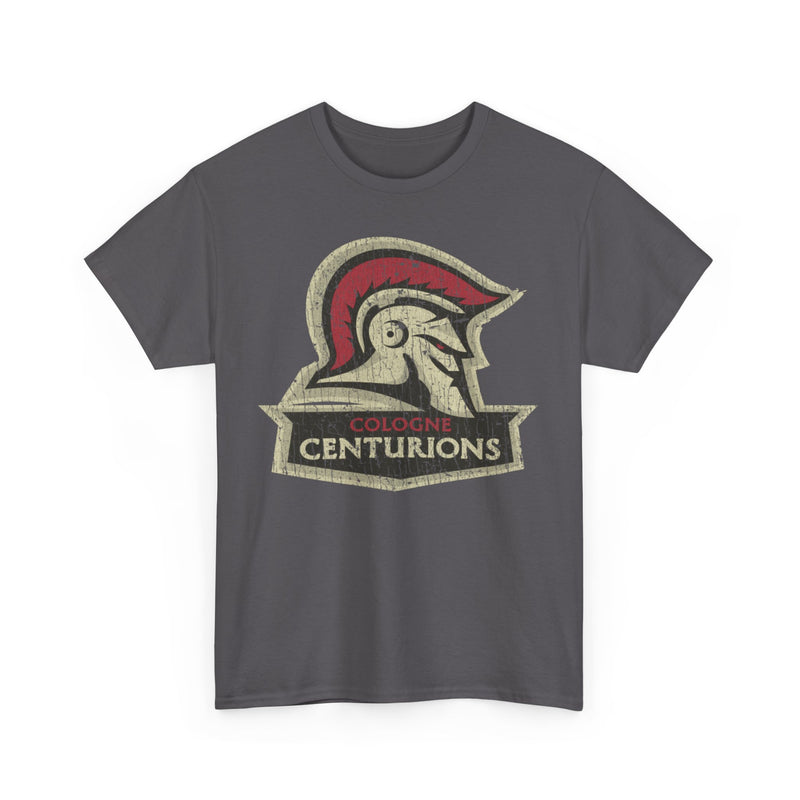 Load image into Gallery viewer, Cologne Centurions 2004 Football Germany T-shirt