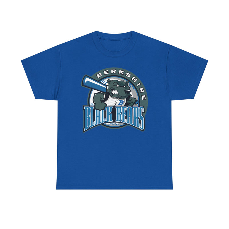 Load image into Gallery viewer, Berkshire Bears Massachusetts Eastern League Baseball 1976 T-shirt
