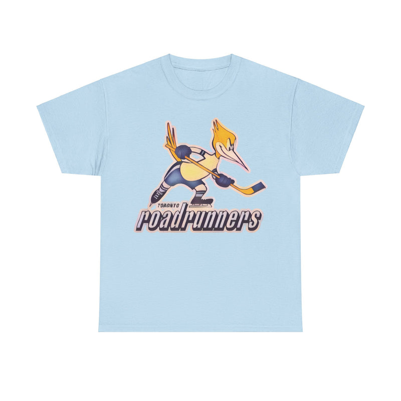 Load image into Gallery viewer, Toronto Roadrunners Canada Hockey Team T-shirt