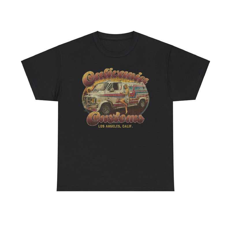 Load image into Gallery viewer, Calivania Customs California Car T-shirt