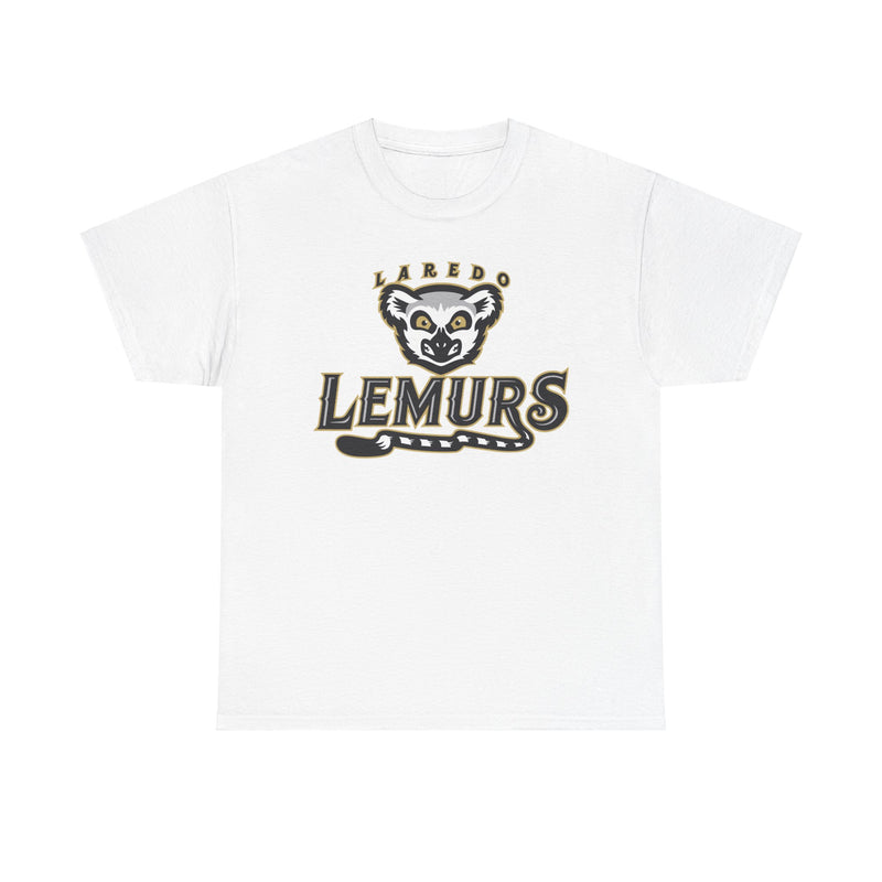 Load image into Gallery viewer, Laredo Lemurs American Association Baseball 2012-2016 Texas T-shirt