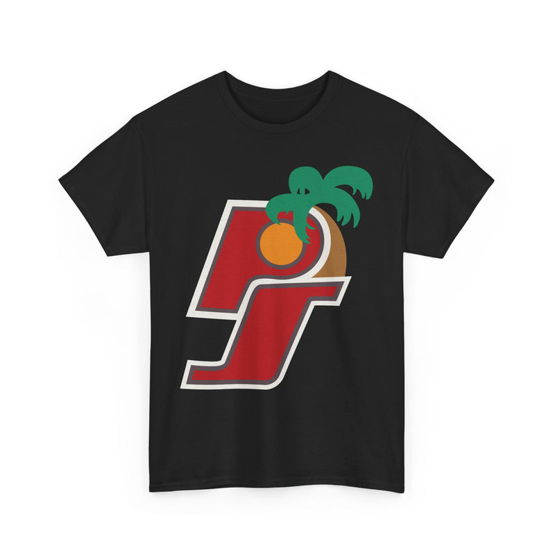 Load image into Gallery viewer, Palm Springs Angels California 1986-1993 Baseball T-shirt