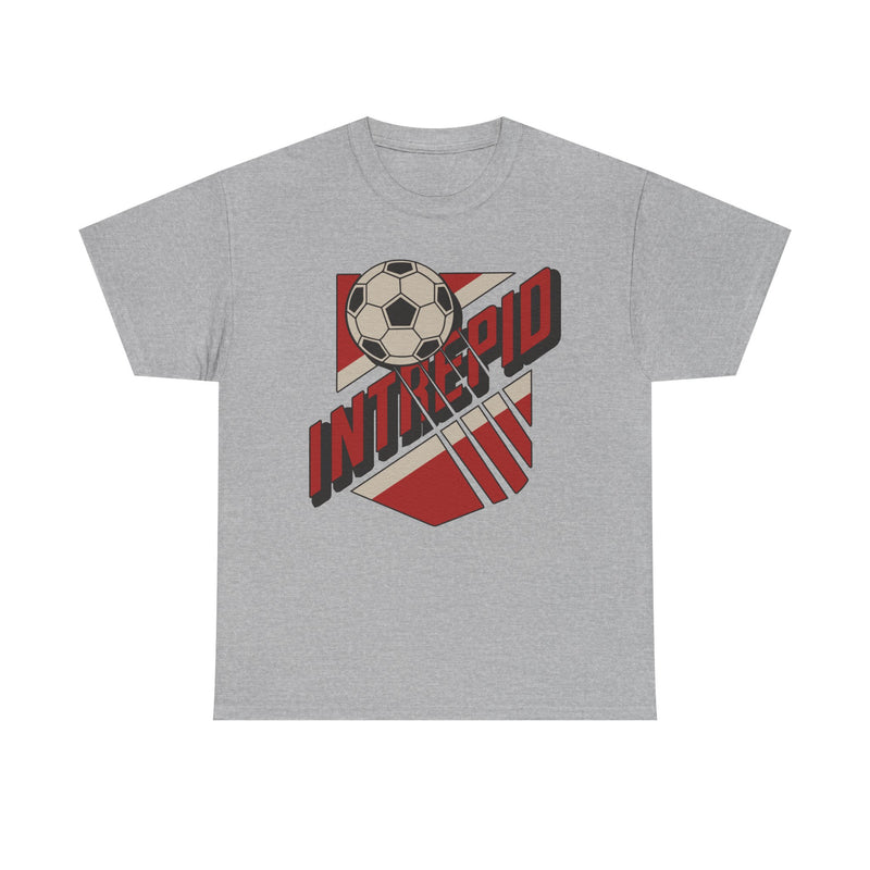 Load image into Gallery viewer, Ottawa Intrepid 1988-1989 Canadian Soccer League T-shirt