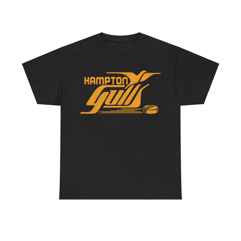Load image into Gallery viewer, Hampton Gulls Virginia Hockey Team T-shirt