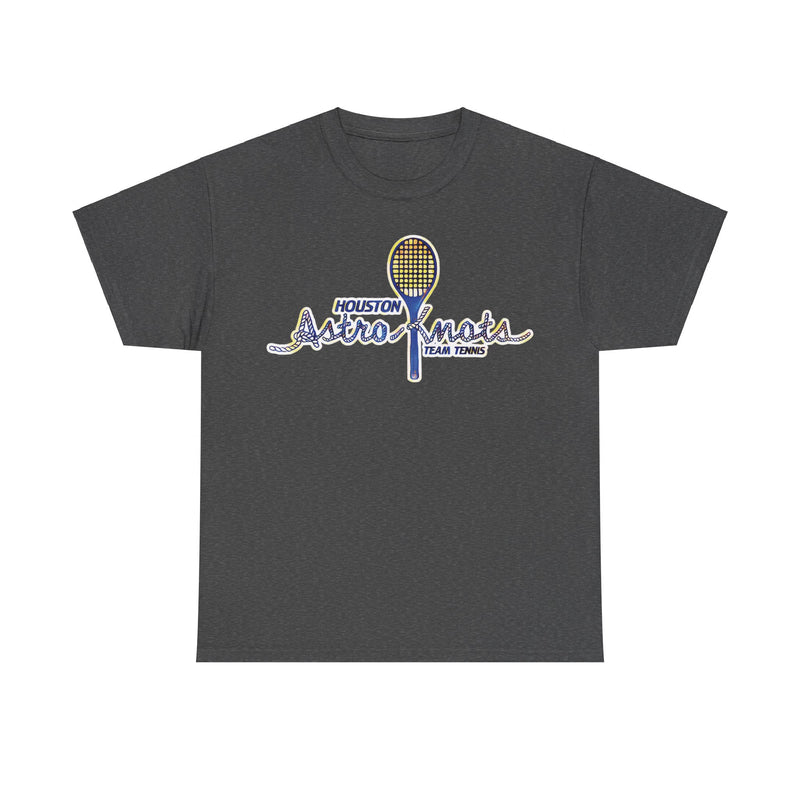 Load image into Gallery viewer, Houston Astro-Knots Texas Team Tennis T-shirt