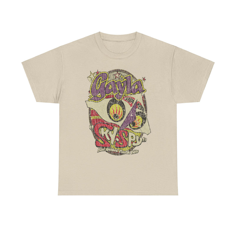 Load image into Gallery viewer, Sky Spy Gayla Nostalgic Video Game T-shirt