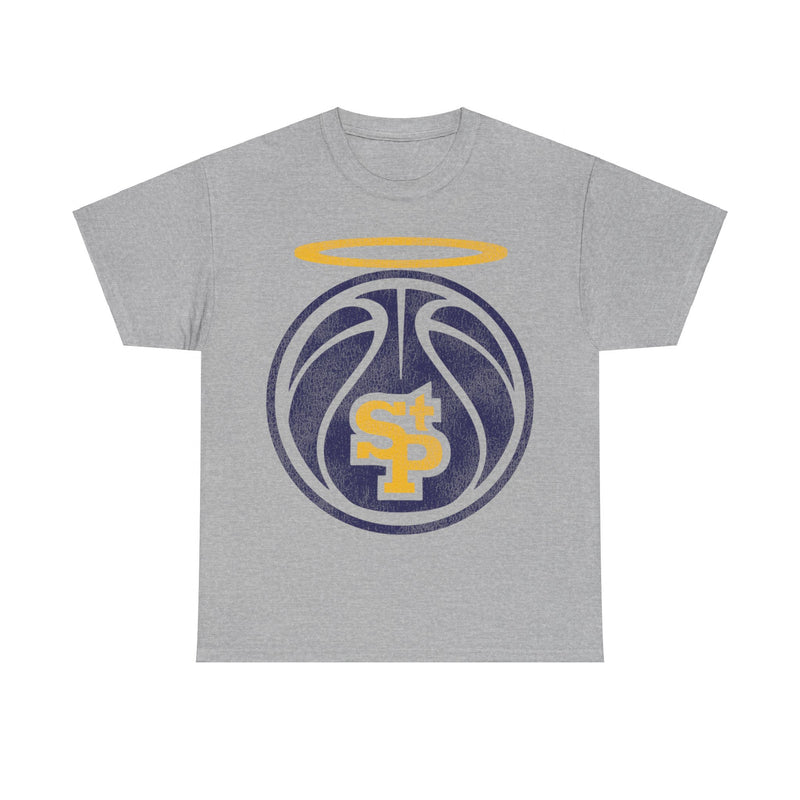 Load image into Gallery viewer, St Paul Saints Minnesota Basketball Team T-shirt