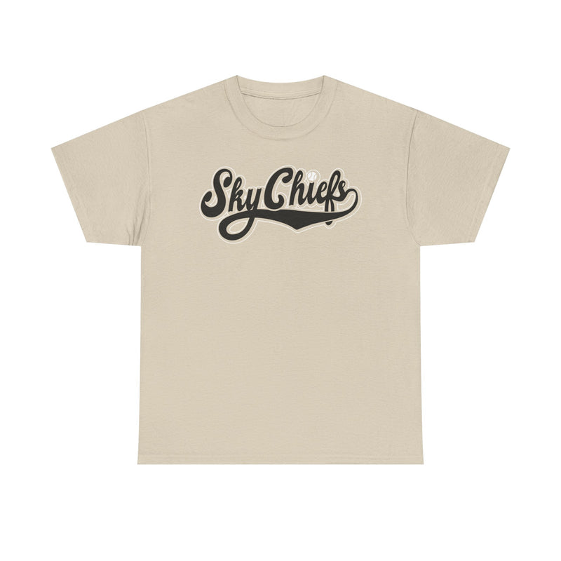 Load image into Gallery viewer, Syracuse SkyChiefs New York Baseball 1997-2006 T-shirt