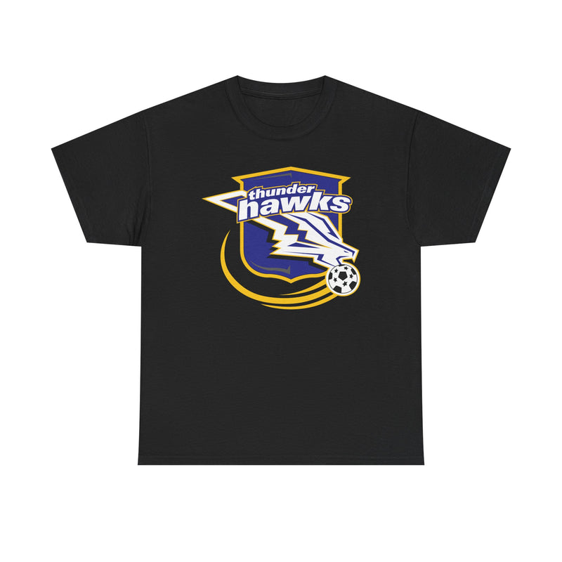 Load image into Gallery viewer, Toronto ThunderHawks Canada Soccer 2000-2001 T-shirt