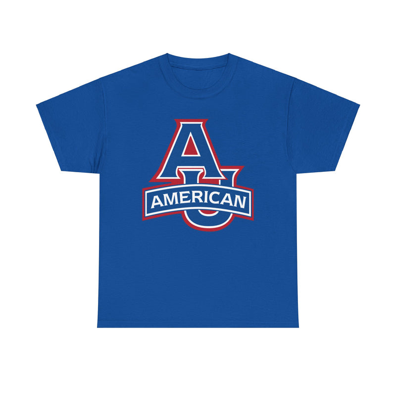 Load image into Gallery viewer, American Eagles Washington DC Basketball T-shirt